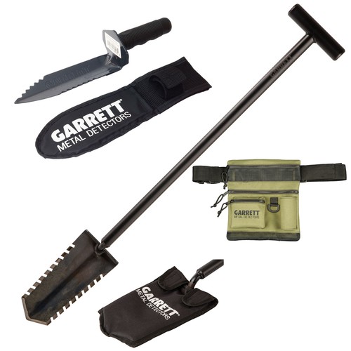 Garrett all terrain dig pouch - all,