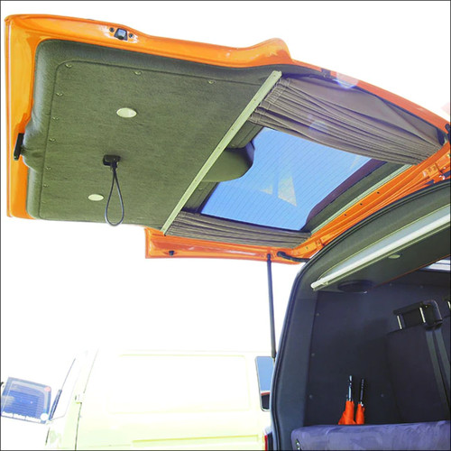 For premium x tailgate - premium,