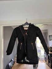Ted Baker Girls'coat