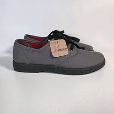 VEGAN Skate Shoes Low Top Matt