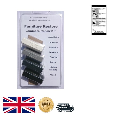 Luxury soft wax filler kit - soft,