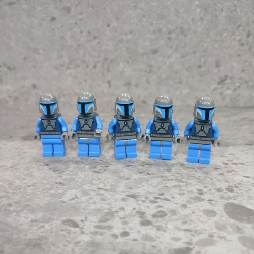 Genuine lego star - star, wars