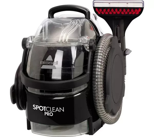 Bissell 1558e spotclean pro - spotclean,