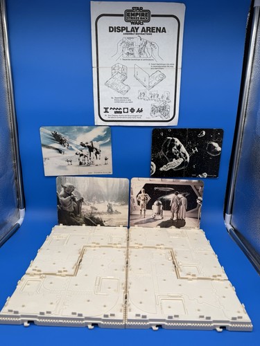1981 rare complete mail - mail, away