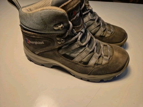Womens berghaus explorer - womens,