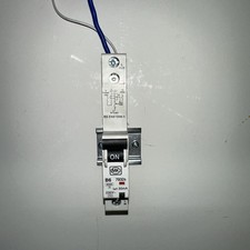 MK 7932s B6 6kA 30mA Type AC