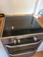 hotpoint induction cooker