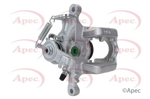 Apec rear left - apec,