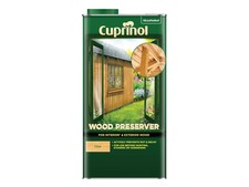Cuprinol WATER BASED WOOD