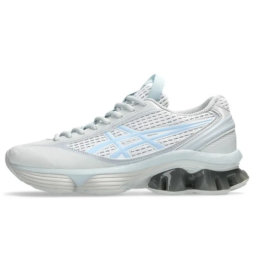 Asics us6 gel kinetic - us6-s,