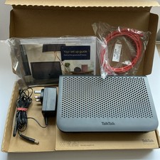 Talk Talk Wifi Hub 2 Wireless