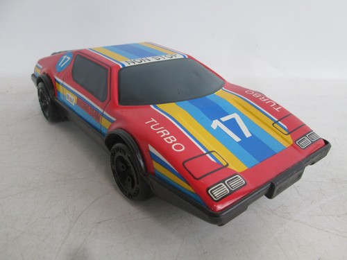 Ddr msb farrari 512 - 512, turbo