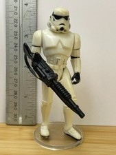 POTF Storm trooper Star Wars 1995 Action Figure 223 Kenner