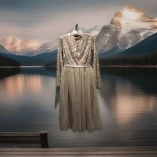 Needle & Thread BLUSH