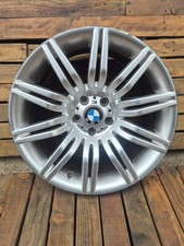 19" BMW 5 SERIES E60 E61 M