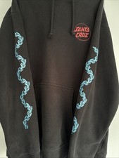 Santa Cruz Skateboards Hoodie