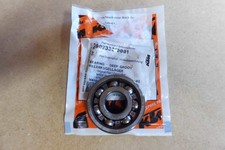 KTM DUKE 250 390  RC 250 390  GENUINE NEW COUNTERSHAFT BEARING  - # 90233010001