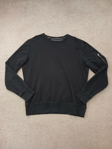 Mens brave soul jumper - mens,