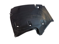 16-19 AUDI A4 B9 SPORT LINE GENUINE REAR RIGHT SIDE BODY UNDER TRAY 8W0825219A