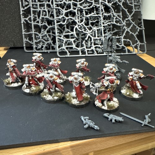 Battle squad sisters - squad,