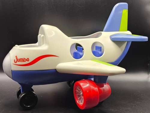 Vintage elc happyland jumbo - vintage,