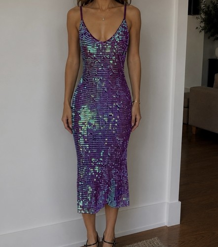 Vintage 2000 y2k ibiza crochet - vintage,