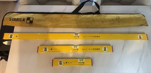 Stabila pro set 80 - pro,