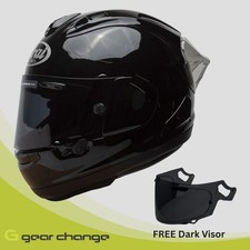 Arai RX-7V Evo - Diamond Black