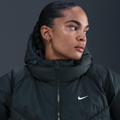 Nike sportswear windpuffer - nike,