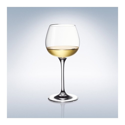 Wine glass selection - glass,
