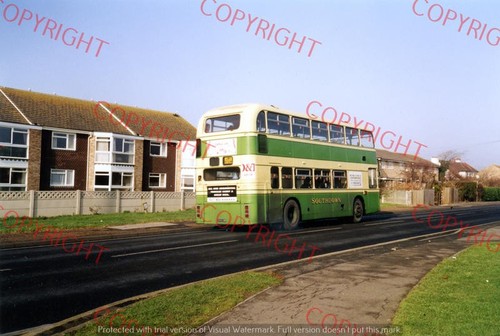 Bus photo southdown - photo, motor