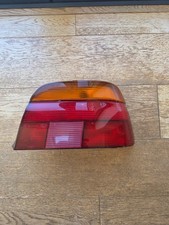 BMW 5 Series E39  OSR DRIVERS