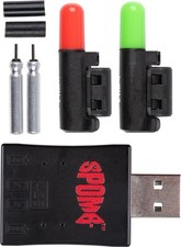 Fox Spomb Light Kit DEI002