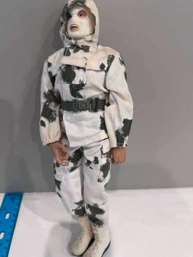 1998 21st century toys - century,