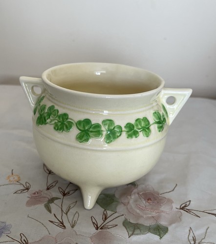 Vintage sylvac shamrock - vintage,