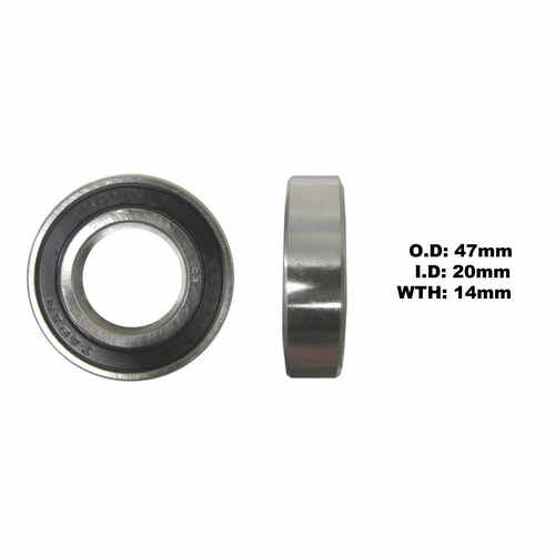 New koyo jtekt - bearing, fits
