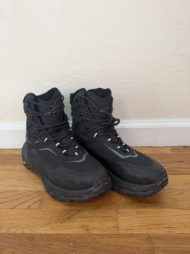 Hoka kaha frost - hoka, boots