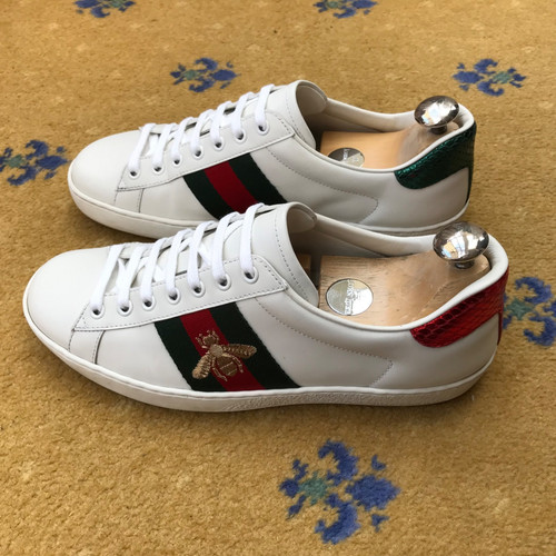 Gucci ace trainers - ace, sneaker