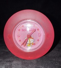 Sanrio Hello Kitty Alarm Clock