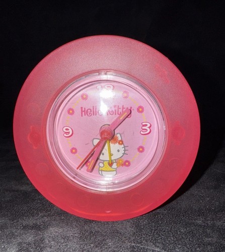 Sanrio hello kitty alarm - sanrio,