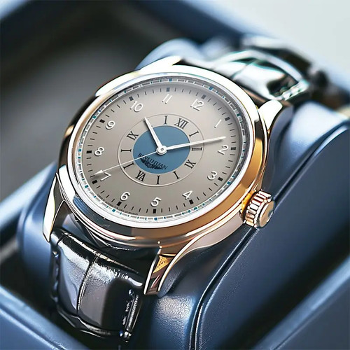 Luxury waterproof men quartz - waterproof,