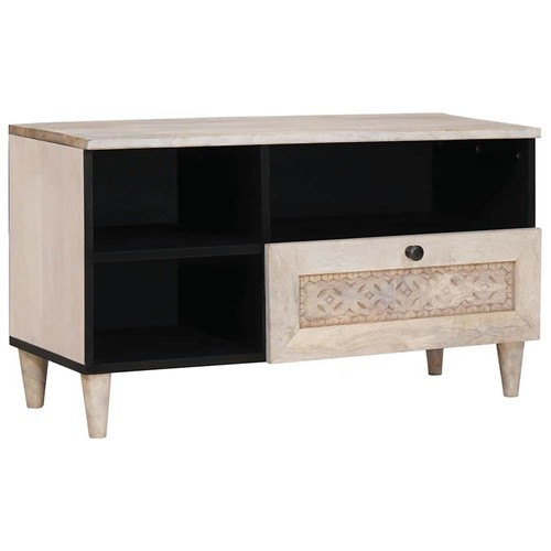 Solid mango wood - mango,
