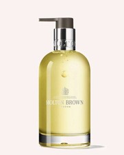 Molton Brown Orange and