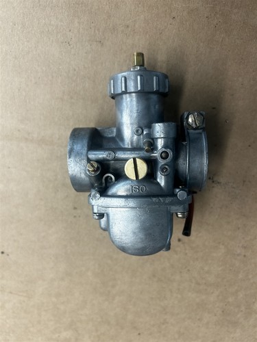 Carburetor kawasaki 350 - carburetor, s2