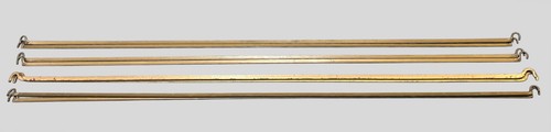 Original ladderax brass - original,