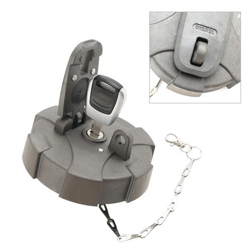 Fuel tank cap fits - fits, hyundai