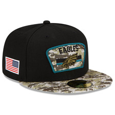 Philadelphia eagles nfl cap - eagles,