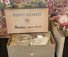 Morphy richards 1960s - morphy,