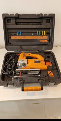 Worx wx65jsl jigsaw - jigsaw, –