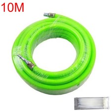 Heavy duty 8mm air hose - duty,